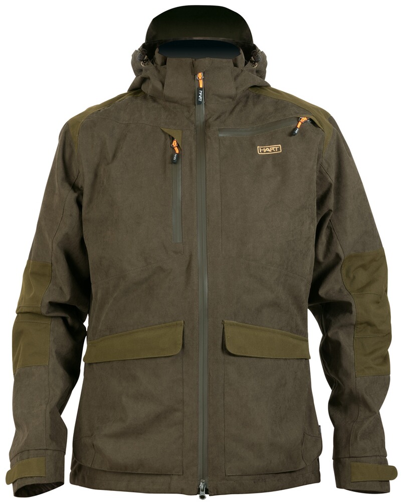 Jacke Taunus XHP