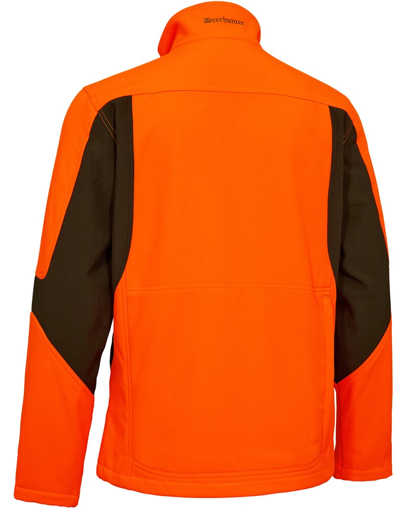 Softshelljacke Rogaland, Deerhunter