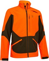 Softshelljacke Rogaland, Deerhunter
