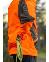 Softshelljacke Rogaland, Deerhunter