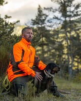 Softshelljacke Rogaland, Deerhunter
