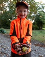 Kinder Softshelljacke Rogaland, Deerhunter
