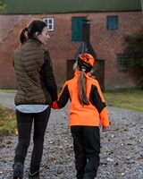 Kinder Softshelljacke Rogaland, Deerhunter