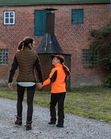 Kinder Softshelljacke Rogaland, Deerhunter