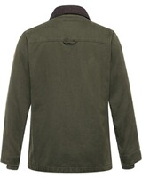 Tech-Wachsjacke Langley, Parforce Tradition