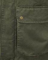 Tech-Wachsjacke Langley, Parforce Tradition