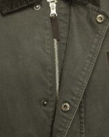 Tech-Wachsjacke Langley, Parforce Tradition