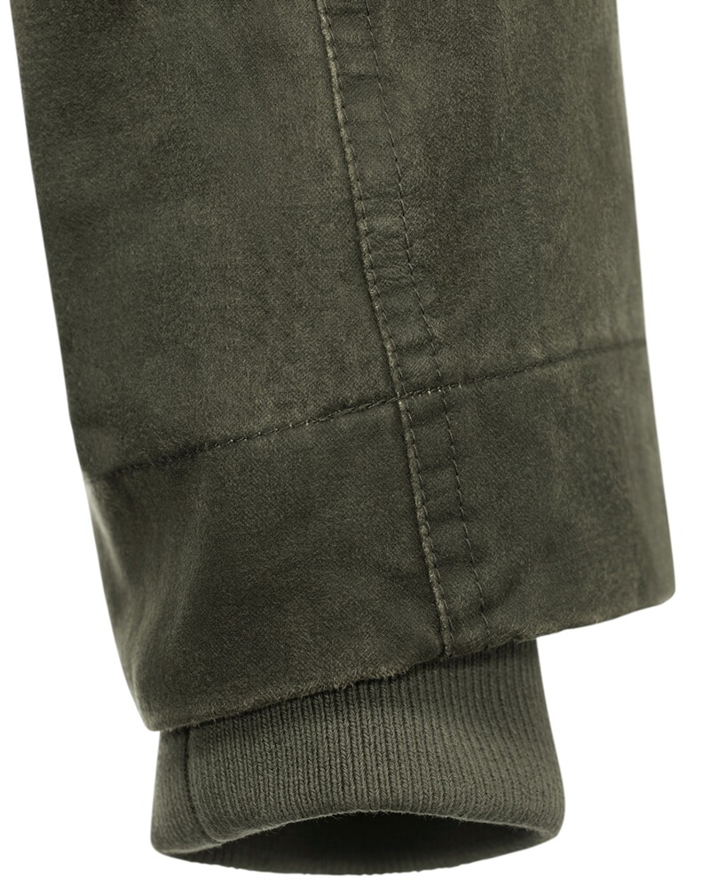 Tech-Wachsjacke Langley, Parforce Tradition