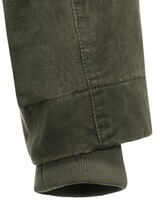 Tech-Wachsjacke Langley, Parforce Tradition