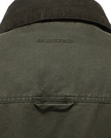 Tech-Wachsjacke Langley, Parforce Tradition
