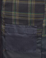 Tech-Wachsjacke Langley, Parforce Tradition