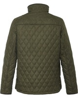 Steppjacke Stockton, Parforce Tradition