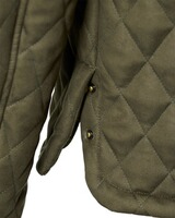Steppjacke Stockton, Parforce Tradition