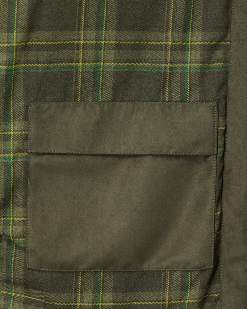 Steppjacke Stockton, Parforce Tradition