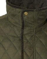 Steppjacke Stockton, Parforce Tradition