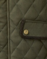 Steppjacke Stockton, Parforce Tradition