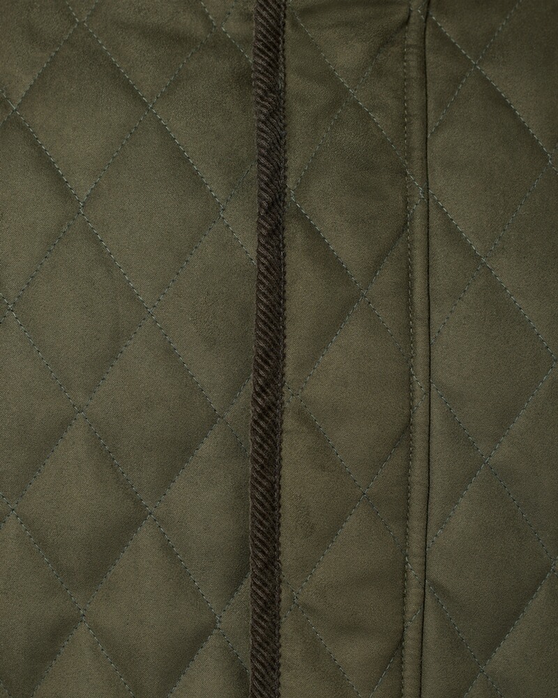 Steppjacke Stockton, Parforce Tradition