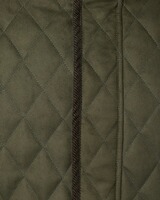 Steppjacke Stockton, Parforce Tradition