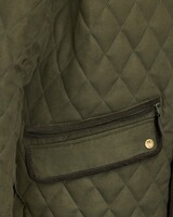 Steppjacke Stockton, Parforce Tradition