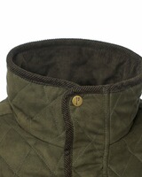 Steppjacke Stockton, Parforce Tradition