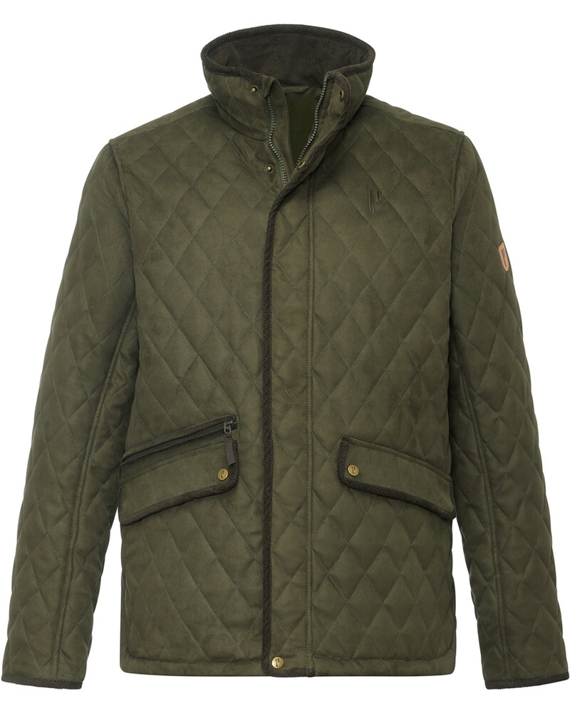 Steppjacke Stockton