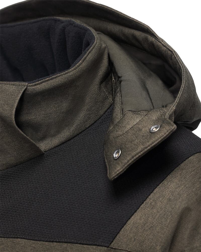 Winterjacke Cirrus, Parforce Active