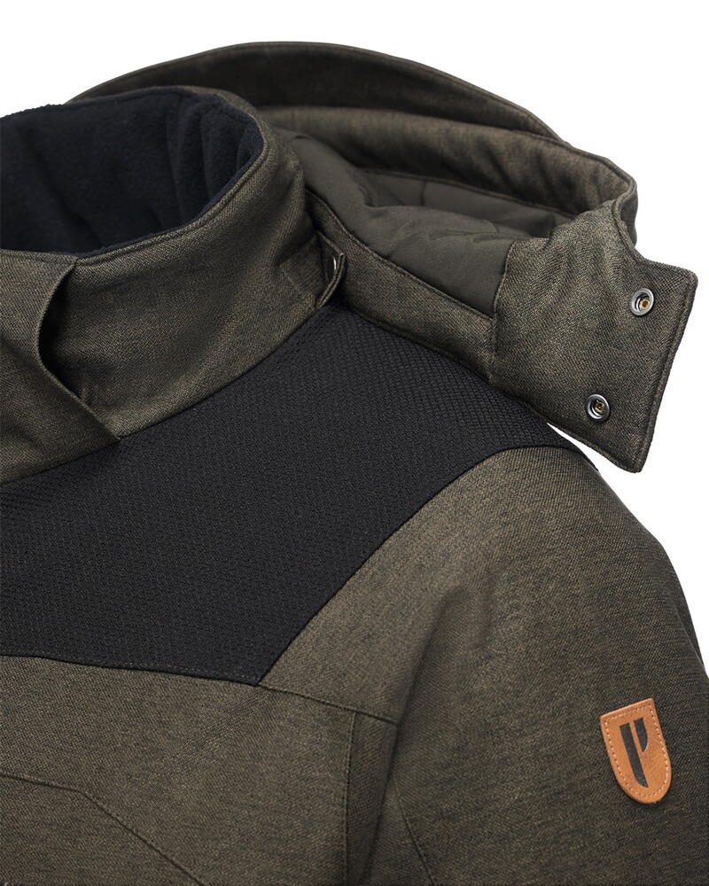 Winterjacke Cirrus, Parforce Active