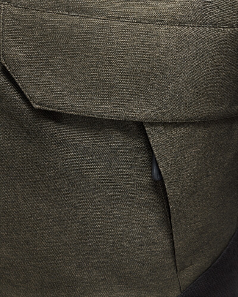 Winterjacke Cirrus, Parforce Active