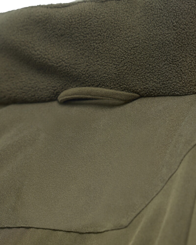 Winterheizjacke RED Titan, Parforce Ultimate