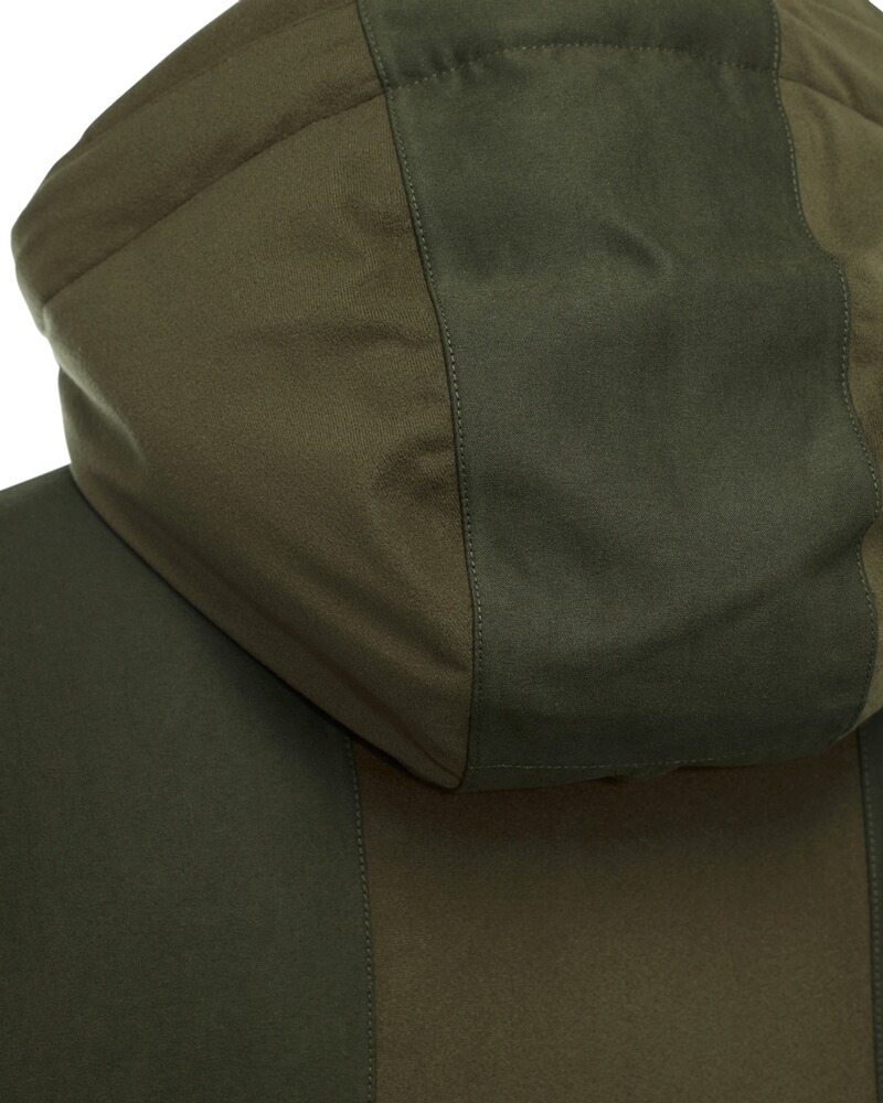 Winterheizjacke RED Titan, Parforce Ultimate