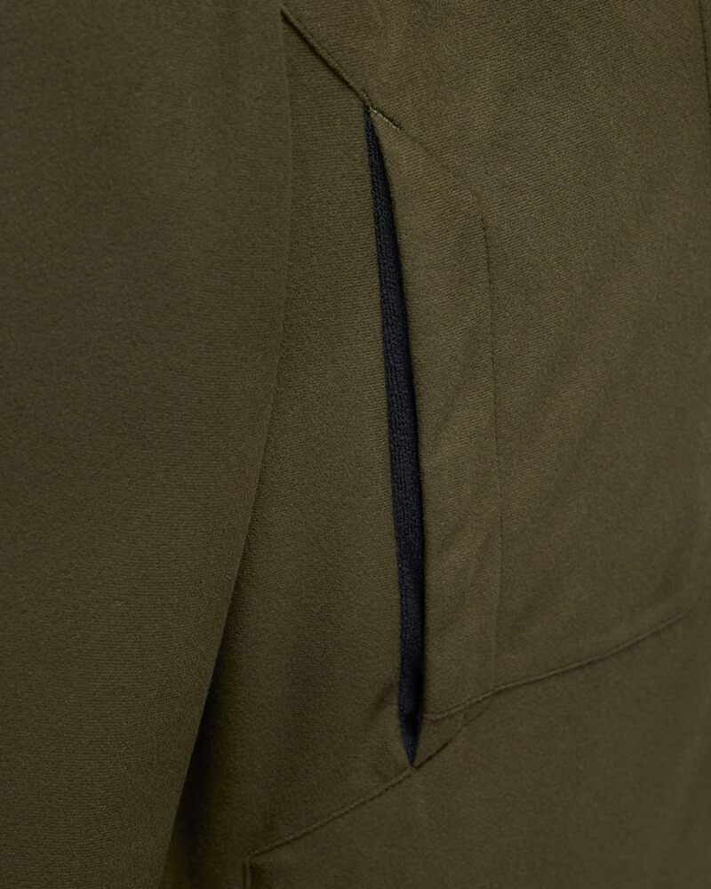Winterheizjacke RED Titan, Parforce Ultimate