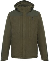 Winterheizjacke RED Titan, Parforce Ultimate
