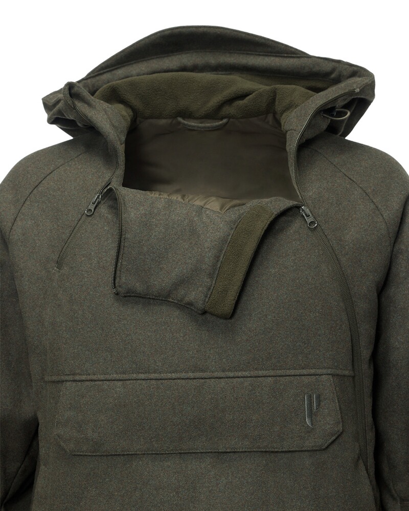 Unisex Anorak Taiga, Parforce Ultimate