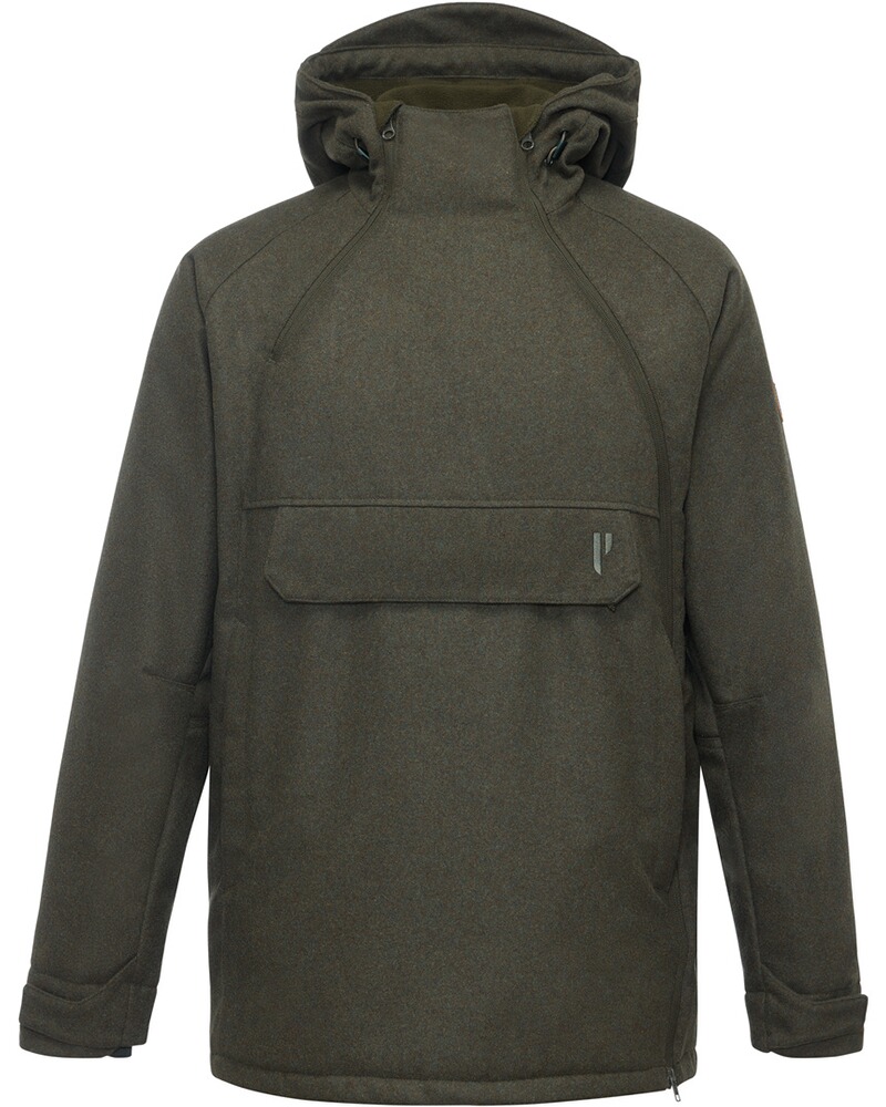 Unisex Anorak Taiga