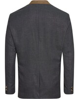 Janker mit Stehkragen, Luis Steindl