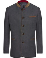 Janker mit Stehkragen, Luis Steindl