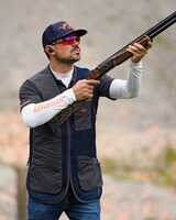 Schiessweste Competition Robert, Blaser Outfits