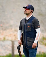 Schiessweste Competition Robert, Blaser Outfits
