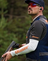 Schiessweste Competition Robert, Blaser Outfits