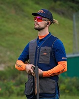 Schiessweste Competition Robert, Blaser Outfits