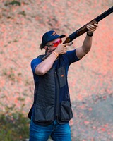 Schiessweste Competition Robert, Blaser Outfits