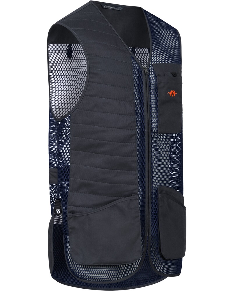 Schiessweste Competition Robert, Blaser Outfits