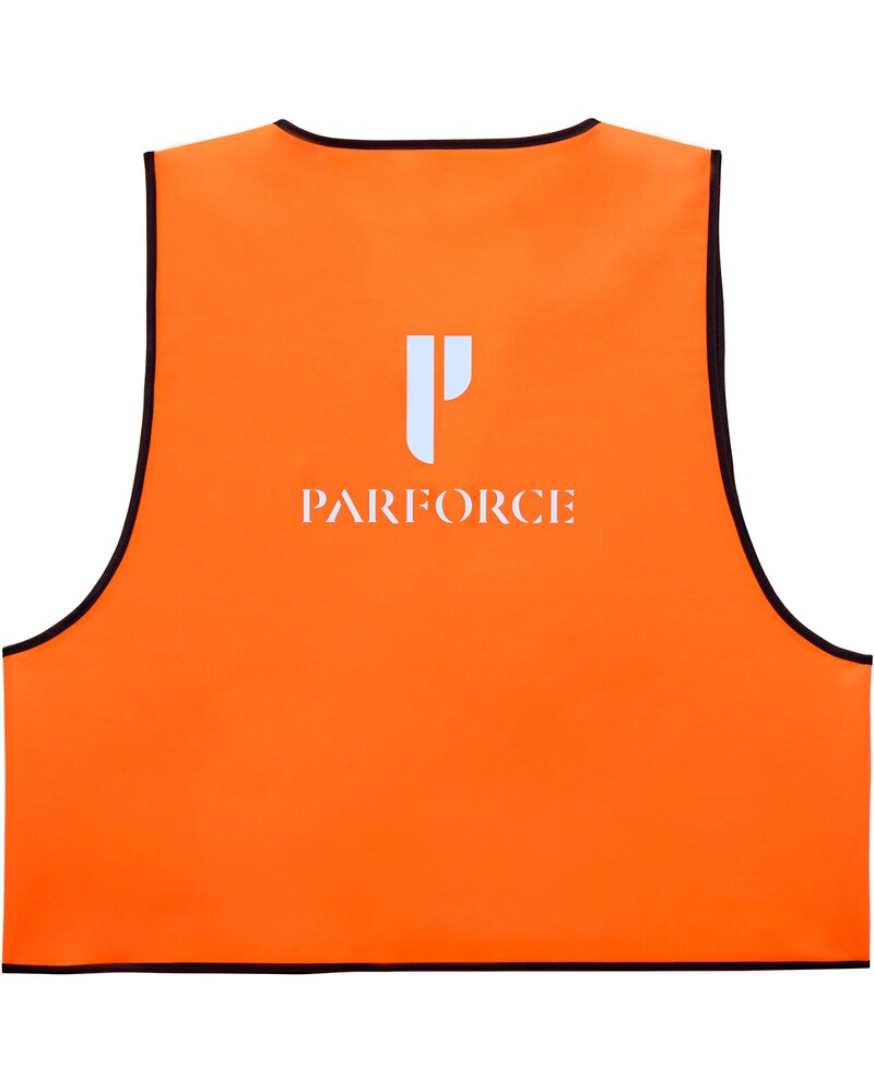 Treiberweste, Parforce Essential