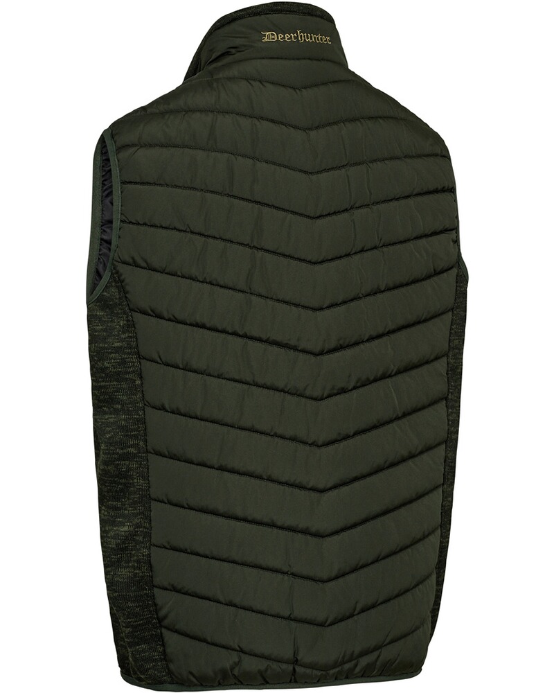 Weste Moor Padded, Deerhunter