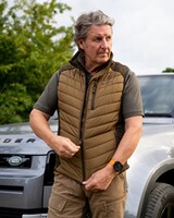 Weste Moor Padded, Deerhunter