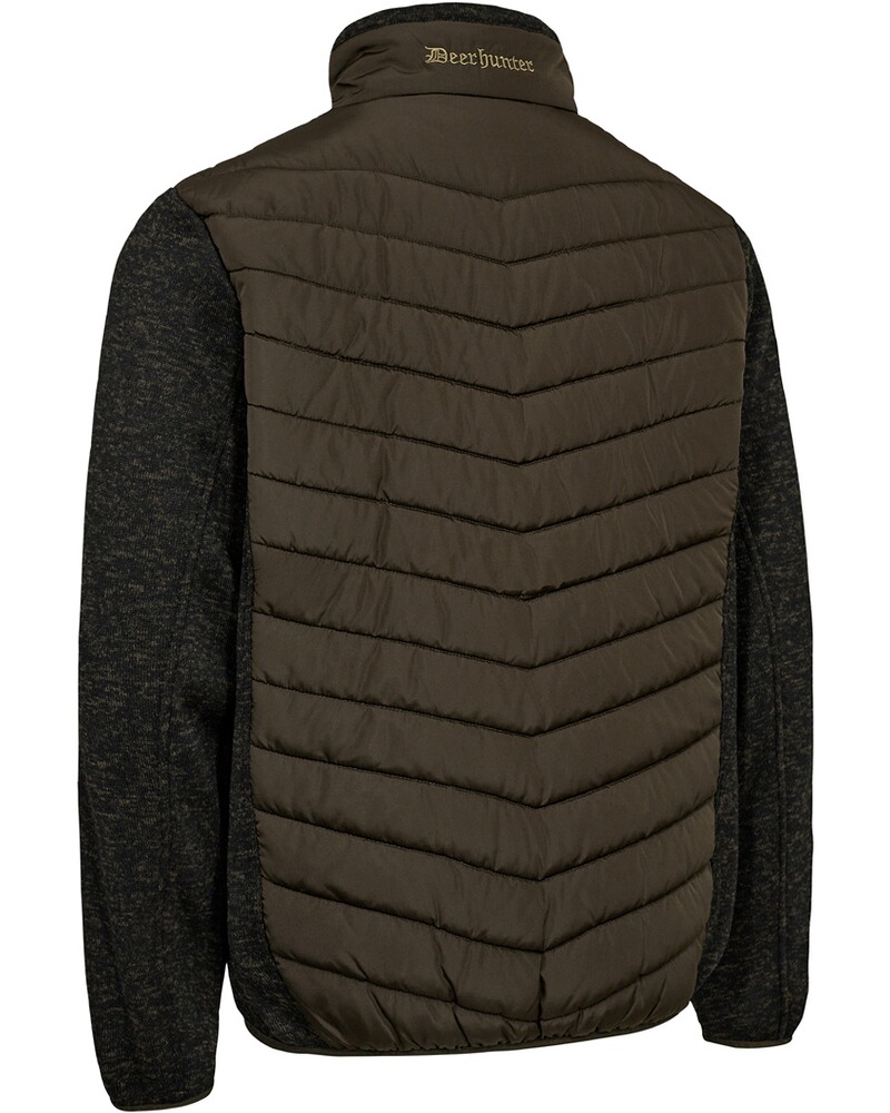 Jacke Moor Padded, Deerhunter