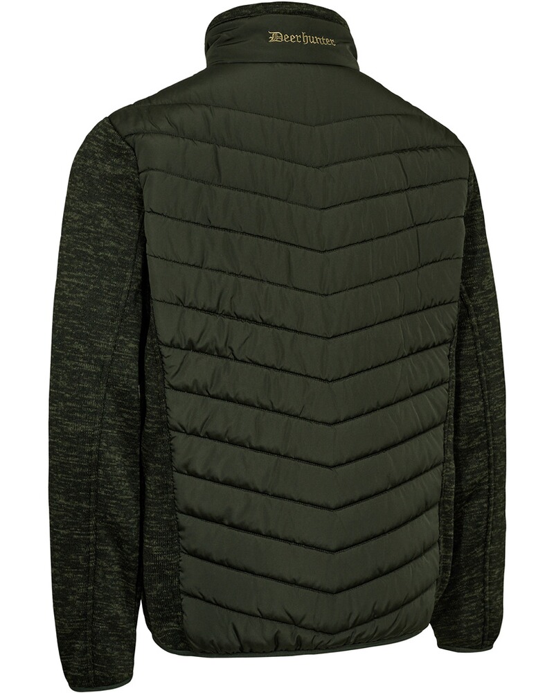 Jacke Moor Padded, Deerhunter