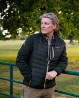 Jacke Moor Padded, Deerhunter