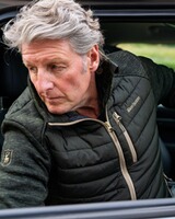 Jacke Moor Padded, Deerhunter