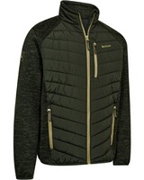 Jacke Moor Padded, Deerhunter